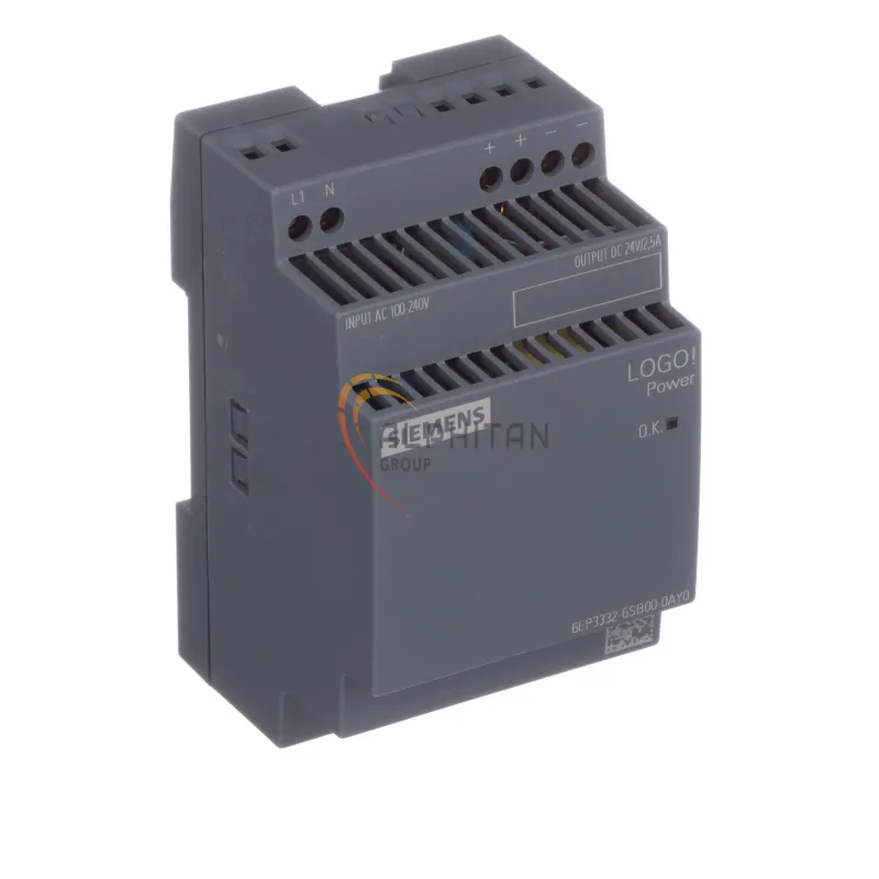 SIEMENS MODULE 6EP3 332 6SB00 0AY0 SIEMENS MODULE 6EP3 332 6SB00 0AY0
