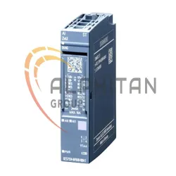 SIEMENS MODULE 6ES7 132 6BD20 0CA0