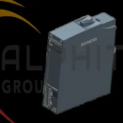 SIEMENS MODULE 6ES7 132-6BH01-0BA0