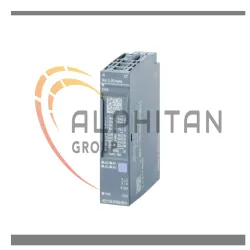 SIEMENS MODULE 6ES7 134 6GD00 0BA1