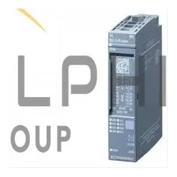 SIEMENS MODULE 6ES7 134 6GF00 0AA1