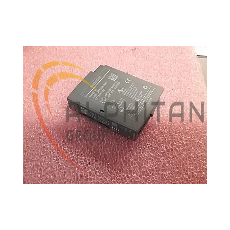 SIEMENS MODULE 6ES7 134 6JD00 0CA1 SIEMENS MODULE 6ES7 134 6JD00 0CA1