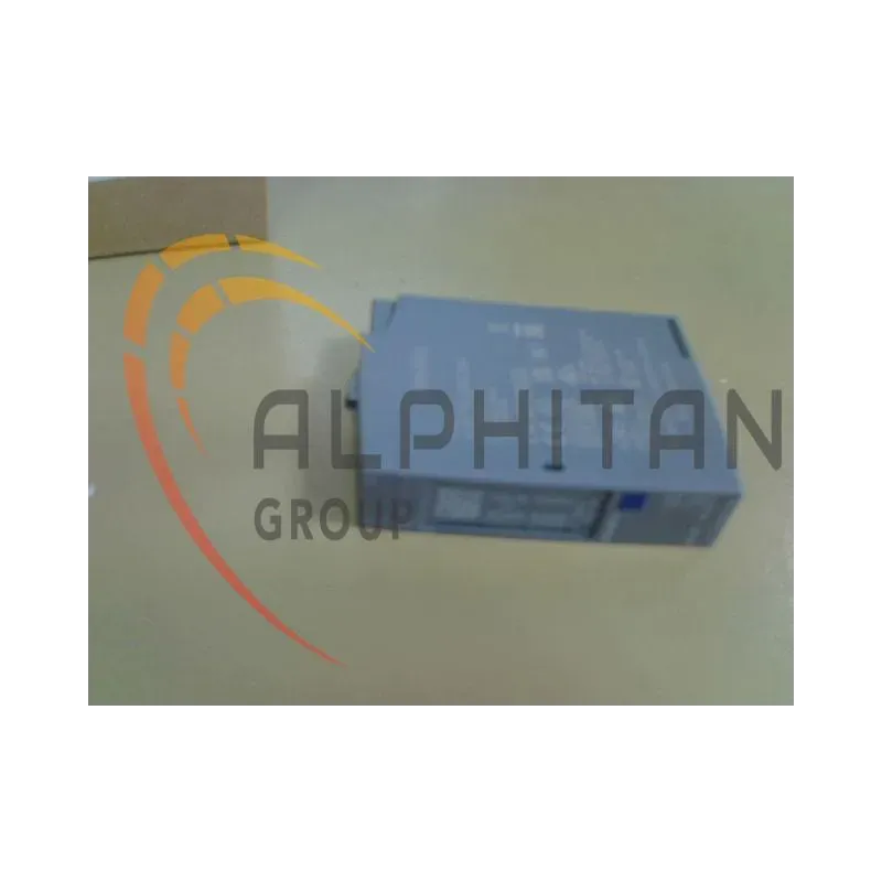 SIEMENS MODULE 6ES7 135 6GB00 0BA1 SIEMENS MODULE 6ES7 135 6GB00 0BA1