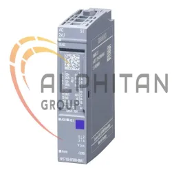 SIEMENS MODULE 6ES7 135 6HB00 0CA1