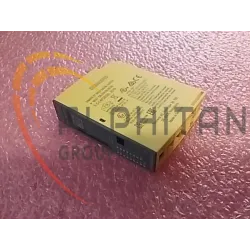 SIEMENS MODULE 6ES7 136 6DC00 0CA0