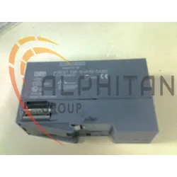 SIEMENS MODULE 6ES7 138 4HA00 0AB0