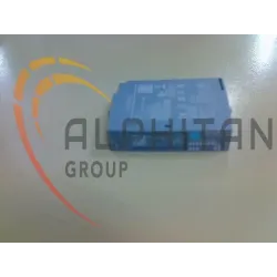 SIEMENS MODULE 6ES7 138 6AA01 0BA0