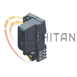 SIEMENS MODULE 6ES7 155 6BA01 0CN0