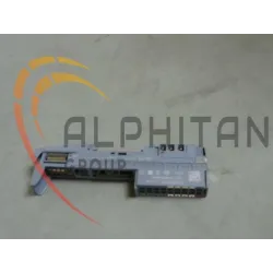 SIEMENS MODULE 6ES7 193 6BP00 0BA0