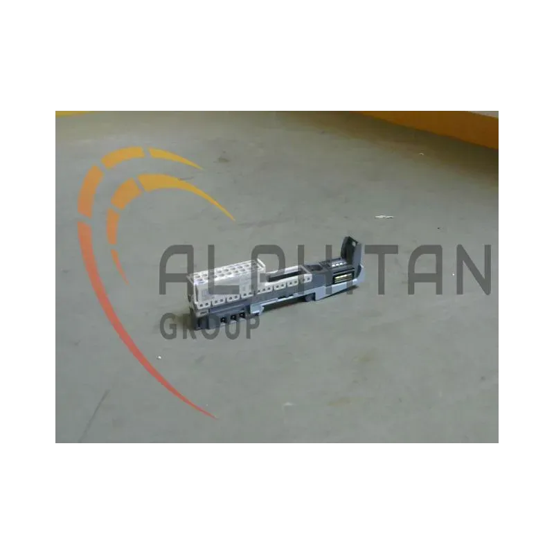 SIEMENS MODULE 6ES7 193 6BP00 0DA0 SIEMENS MODULE 6ES7 193 6BP00 0DA0