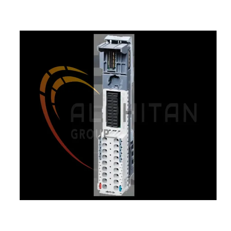 SIEMENS MODULE 6ES7 193 6BP00 0DU0 SIEMENS MODULE 6ES7 193 6BP00 0DU0