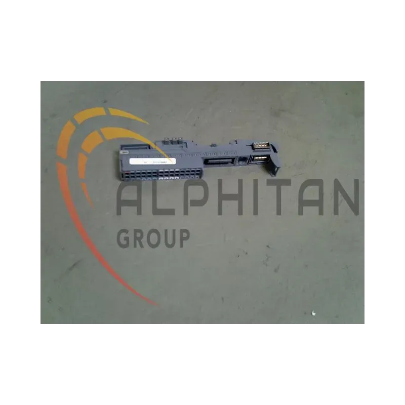 SIEMENS MODULE 6ES7 193 6BP20 0BA0 SIEMENS MODULE 6ES7 193 6BP20 0BA0