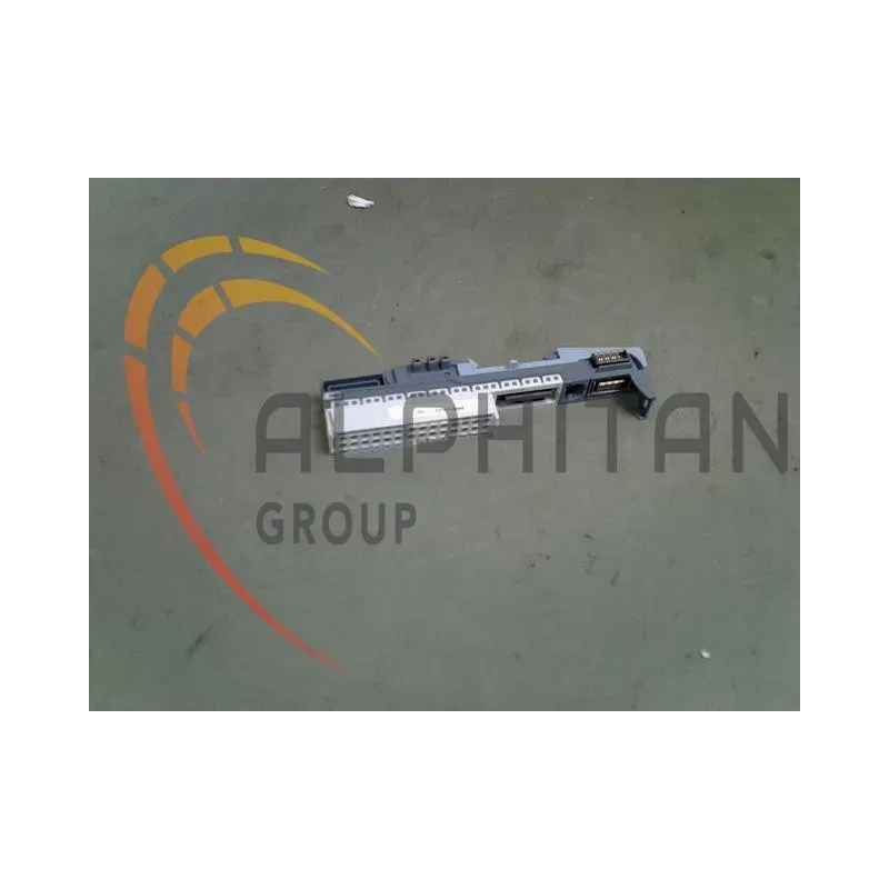 SIEMENS MODULE 6ES7 193 6BP20 0DA0