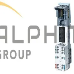 SIEMENS MODULE 6ES7 193 6BP20 0DC0