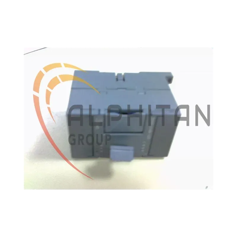 SIEMENS MODULE 6ES7 221 1BF21 0XA0 SIEMENS MODULE 6ES7 221 1BF21 0XA0