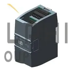 SIEMENS MODULE 6ES7 221 1BF32 0XB0
