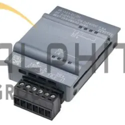 SIEMENS MODULE 6ES7 221 3AD30 0XB0
