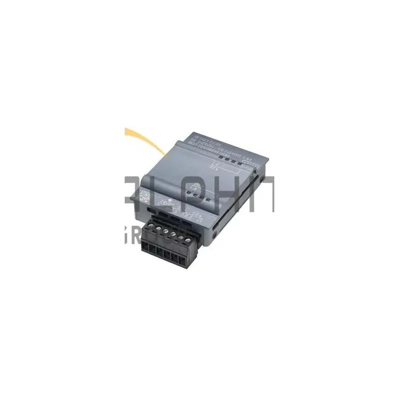 SIEMENS MODULE 6ES7 221 3AD30 0XB0 SIEMENS MODULE 6ES7 221 3AD30 0XB0