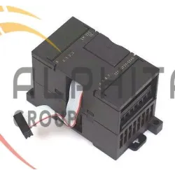 SIEMENS MODULE 6ES7 222 1BF21 0XA0