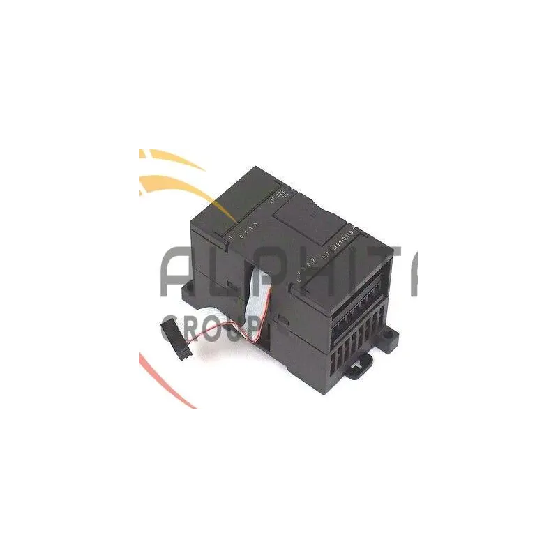 SIEMENS MODULE 6ES7 222 1BF21 0XA0 SIEMENS MODULE 6ES7 222 1BF21 0XA0