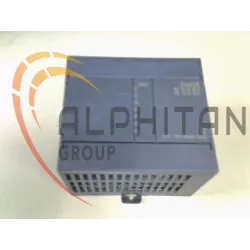 SIEMENS MODULE 6ES7 235 0KD0 0XA0