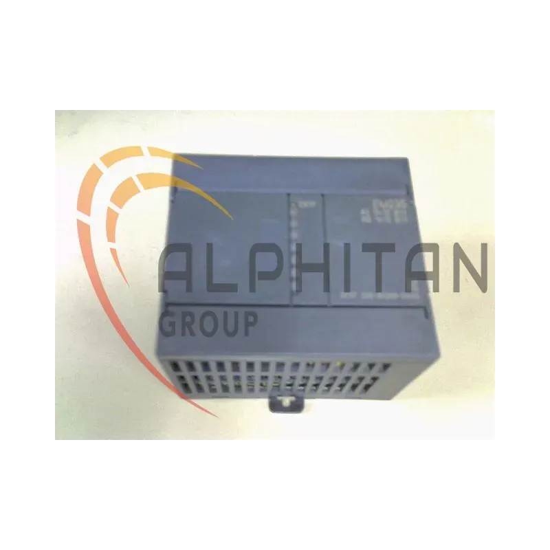 SIEMENS MODULE 6ES7 235 0KD0 0XA0 SIEMENS MODULE 6ES7 235 0KD0 0XA0