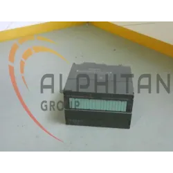 SIEMENS MODULE 6ES7 354 1AH00 0AE0