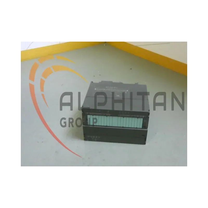 SIEMENS MODULE 6ES7 354 1AH00 0AE0 SIEMENS MODULE 6ES7 354 1AH00 0AE0