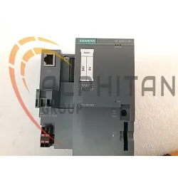 SIEMENS MODULE 6ES7 512 1SK01 0AB0