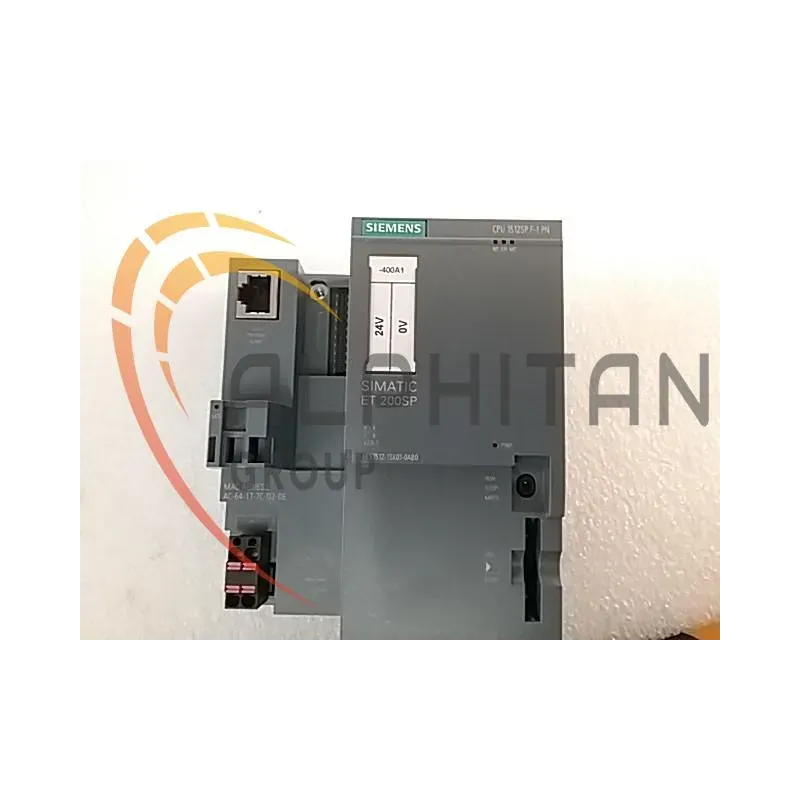 SIEMENS MODULE 6ES7 512 1SK01 0AB0 SIEMENS MODULE 6ES7 512 1SK01 0AB0