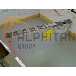 SIEMENS MODULE 6GK1 104 0AA00