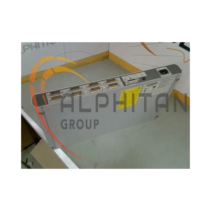 SIEMENS MODULE 6GK1 104 0AA00 SIEMENS MODULE 6GK1 104 0AA00