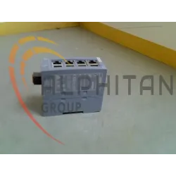 SIEMENS MODULE 6GK5 008 0BA10 1AB2