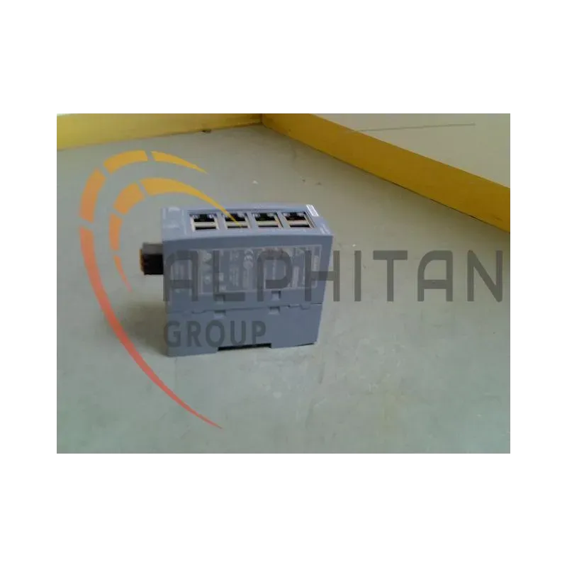 SIEMENS MODULE 6GK5 008 0BA10 1AB2 SIEMENS MODULE 6GK5 008 0BA10 1AB2