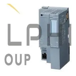SIEMENS MODULE 6GK7 542 6UX00 0XE0
