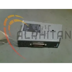 SIEMENS MODULE 6SL3 055 0AA00 5BA3