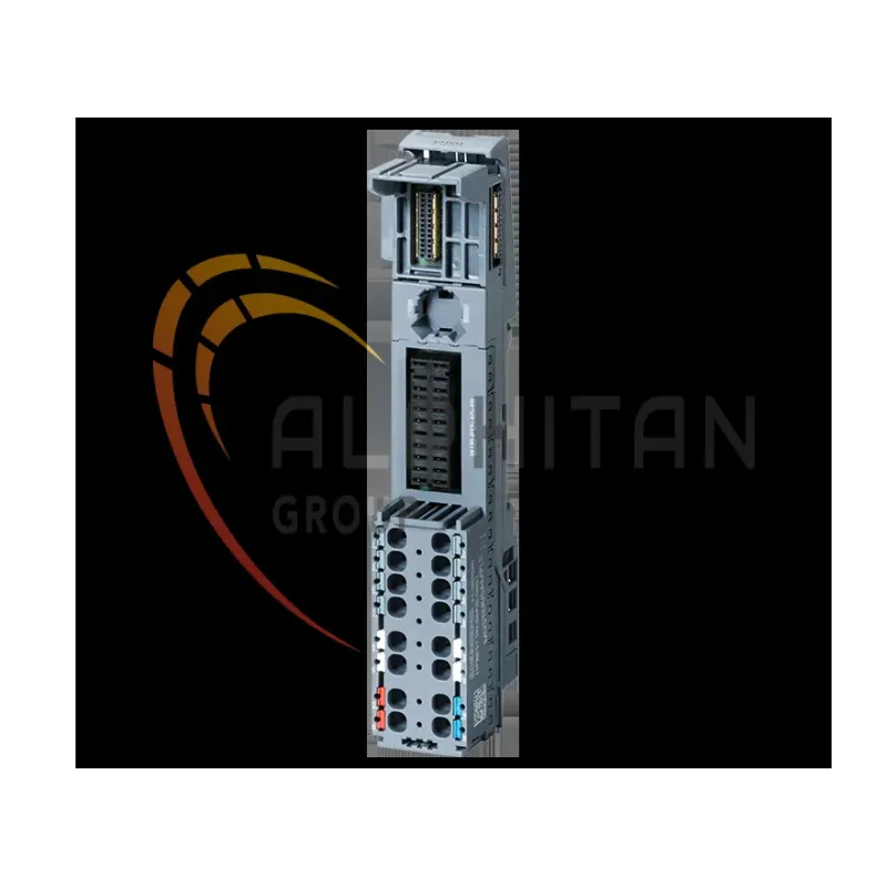 SIEMENS MOUDLE 6ES7 193 6BP20 0BB1 SIEMENS MOUDLE 6ES7 193 6BP20 0BB1