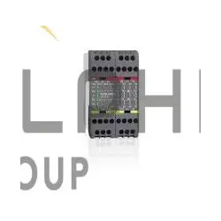 Siemens RT7B 24VDC Safety Relay 2TLA010026R1000