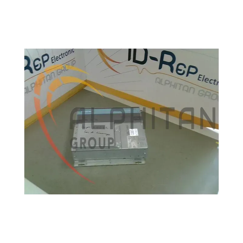 Siemens Simatic Box PC 6ES7 647 6CH10 0BA1 Siemens Simatic Box PC 6ES7 647 6CH10 0BA1