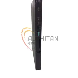 Siemens Simatic S7 PLC - S7-400 CPU 412-1 6ES7 412 1XF01 0AB0
