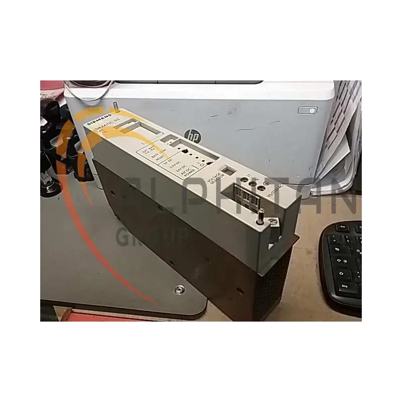 SIEMENS STROM VERSORGUNG E220 G5 10 WRG SIEMENS STROM VERSORGUNG E220 G5 10 WRG