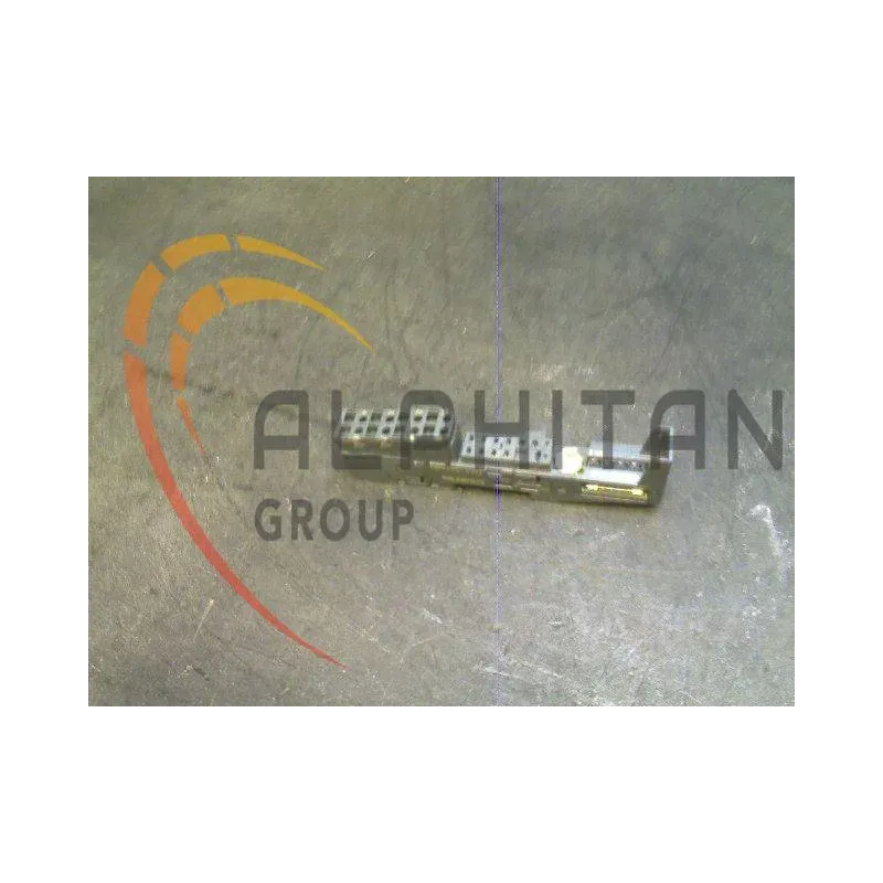 Socle SIEMENS 6ES7 193 4CB30 0AA0 Socle SIEMENS 6ES7 193 4CB30 0AA0