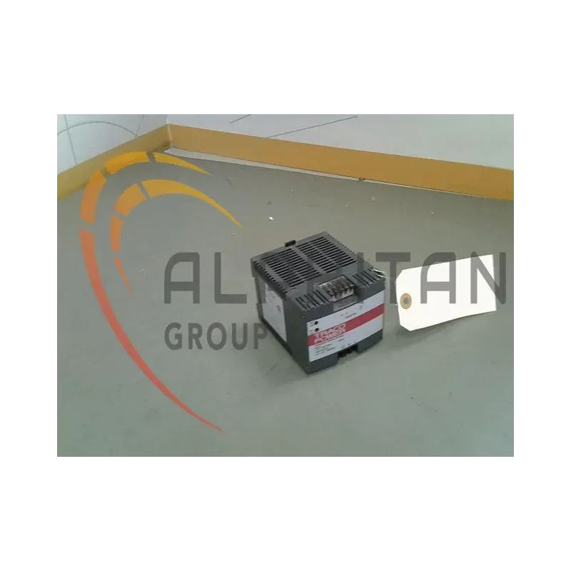 TCL 120-124 Alimentation pour rail DIN TRACOPOWER