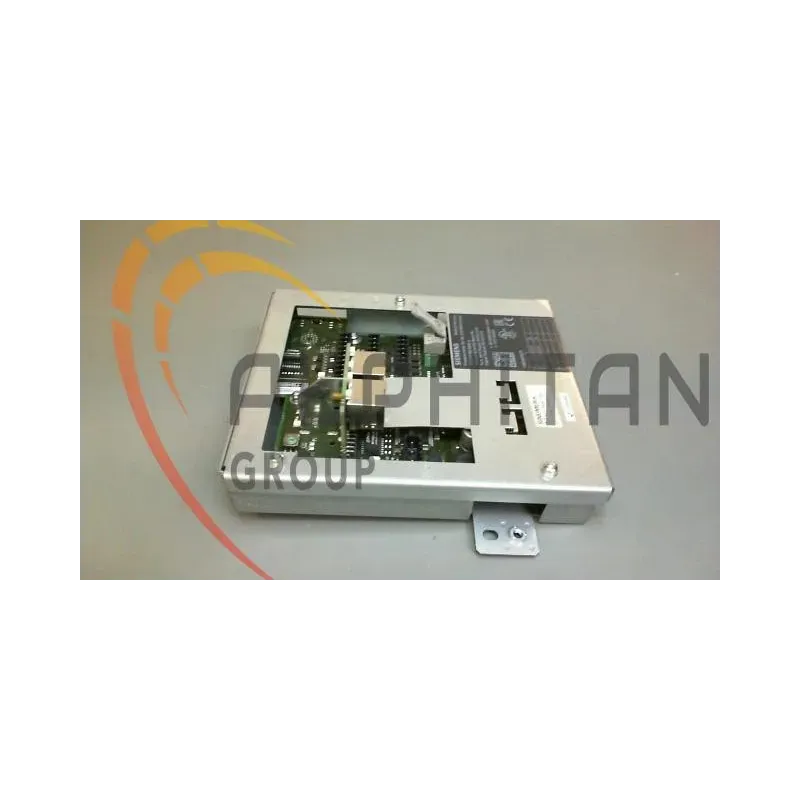 Terminal module SIEMENS 6FC5 303 0AA01 1AA0