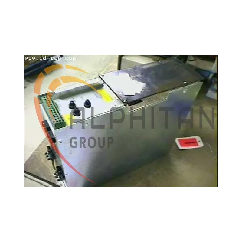 TVM2.4-050-220/300W/220/380    Indramat TVM2.4-050-220/300W/220/380    Indramat
