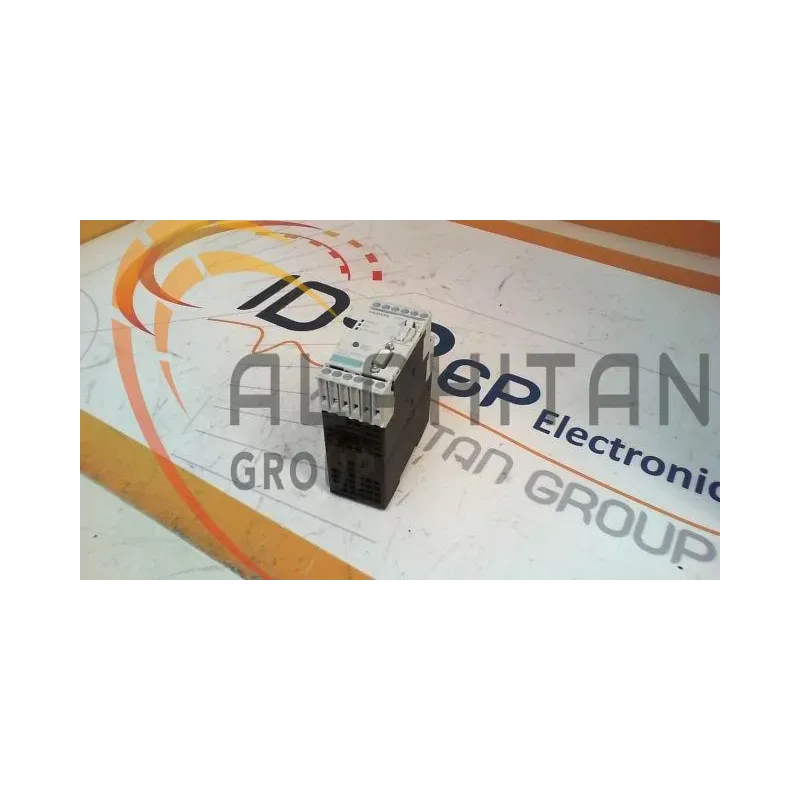 UNIT SIEMENS 3UF7 010 1AB00 0 Version 3.1 UNIT SIEMENS 3UF7 010 1AB00 0 Version 3.1