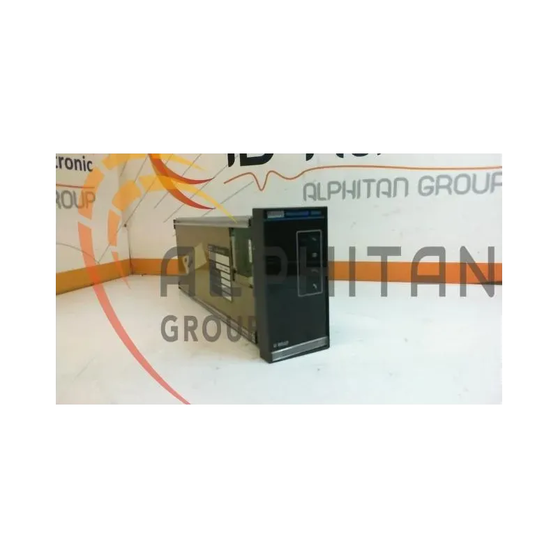 UNITE DE CONTROLE BAILEY U8032 UNITE DE CONTROLE BAILEY U8032