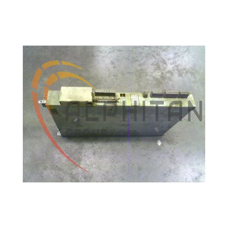 VARIATEUR 6SN1 112 1AA01 0AA0 VARIATEUR 6SN1 112 1AA01 0AA0