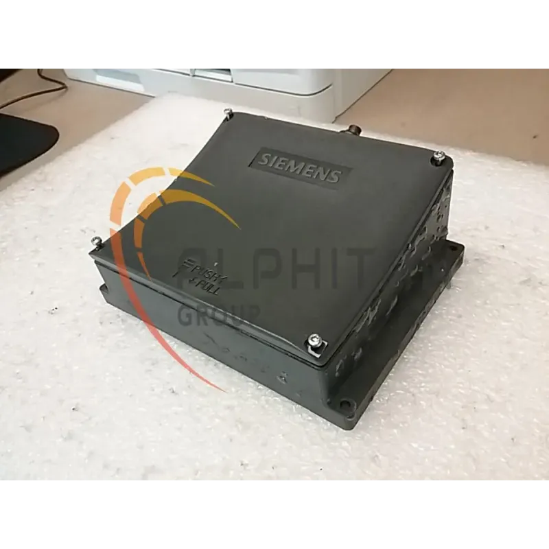 Variateur SIEMENS 6AV6 574 1AE04 4AA0 Variateur SIEMENS 6AV6 574 1AE04 4AA0