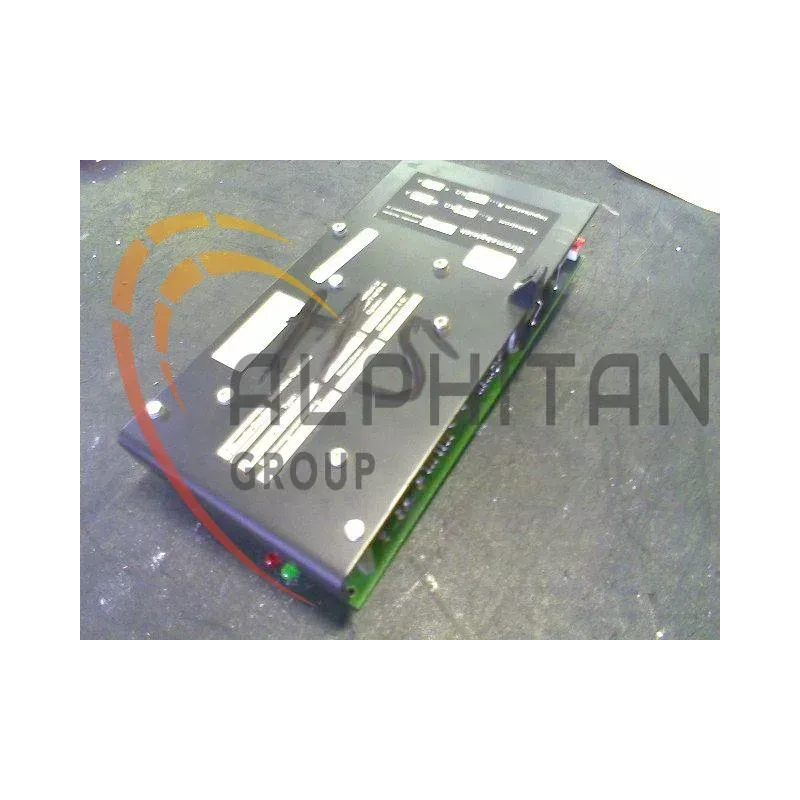 SEIDEL 04S-M60 12-PB